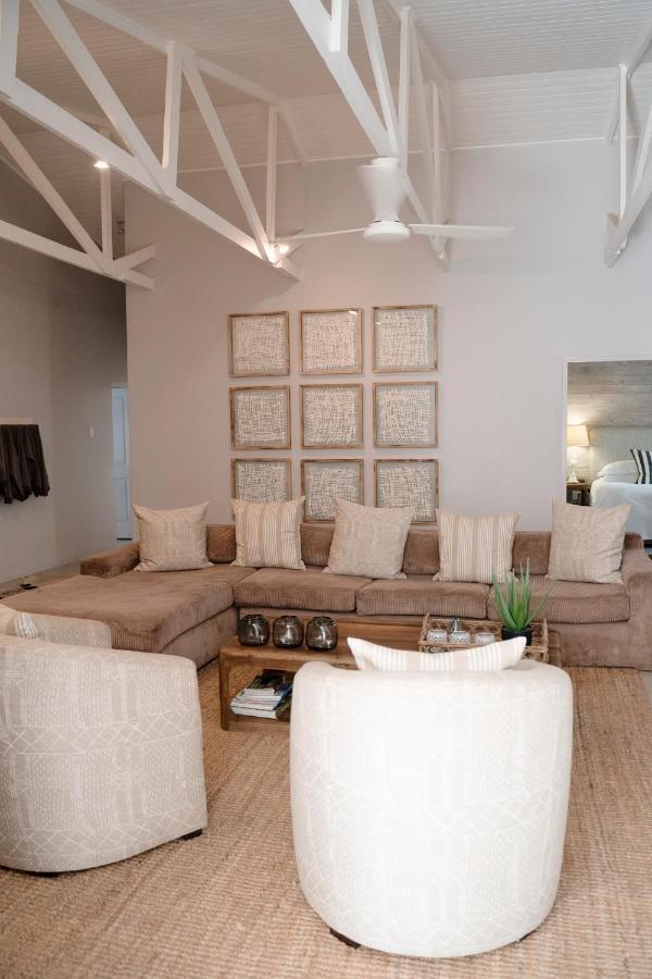 Driftwood By The Oyster Collection Villa Kenton on Sea Exteriör bild