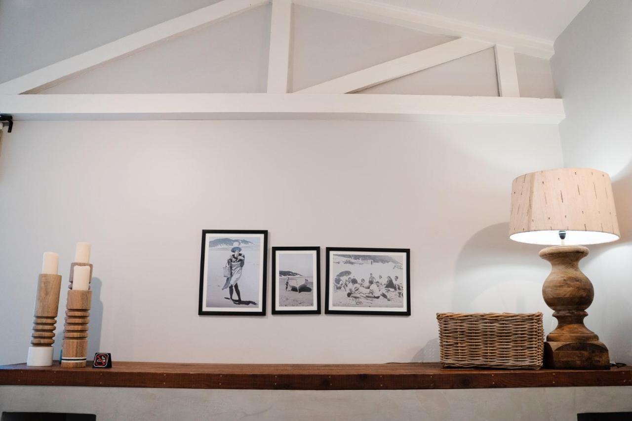 Driftwood By The Oyster Collection Villa Kenton on Sea Exteriör bild
