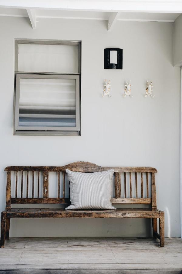 Driftwood By The Oyster Collection Villa Kenton on Sea Exteriör bild