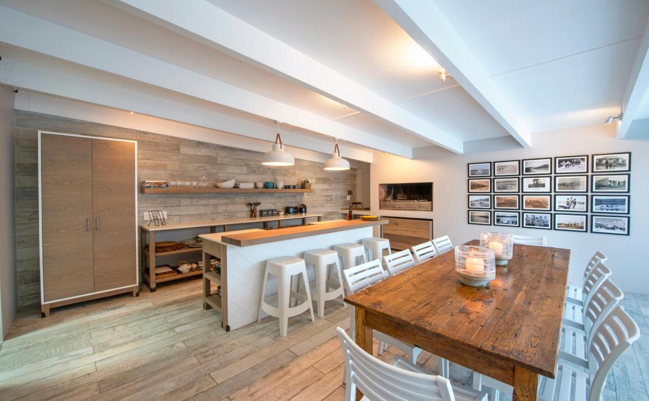 Driftwood By The Oyster Collection Villa Kenton on Sea Exteriör bild