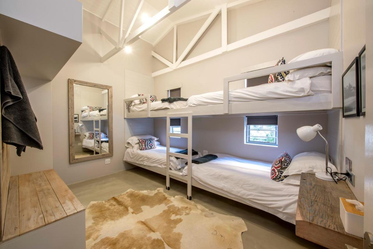 Driftwood By The Oyster Collection Villa Kenton on Sea Exteriör bild