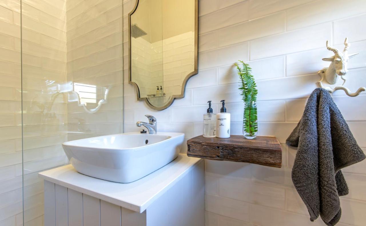 Driftwood By The Oyster Collection Villa Kenton on Sea Exteriör bild